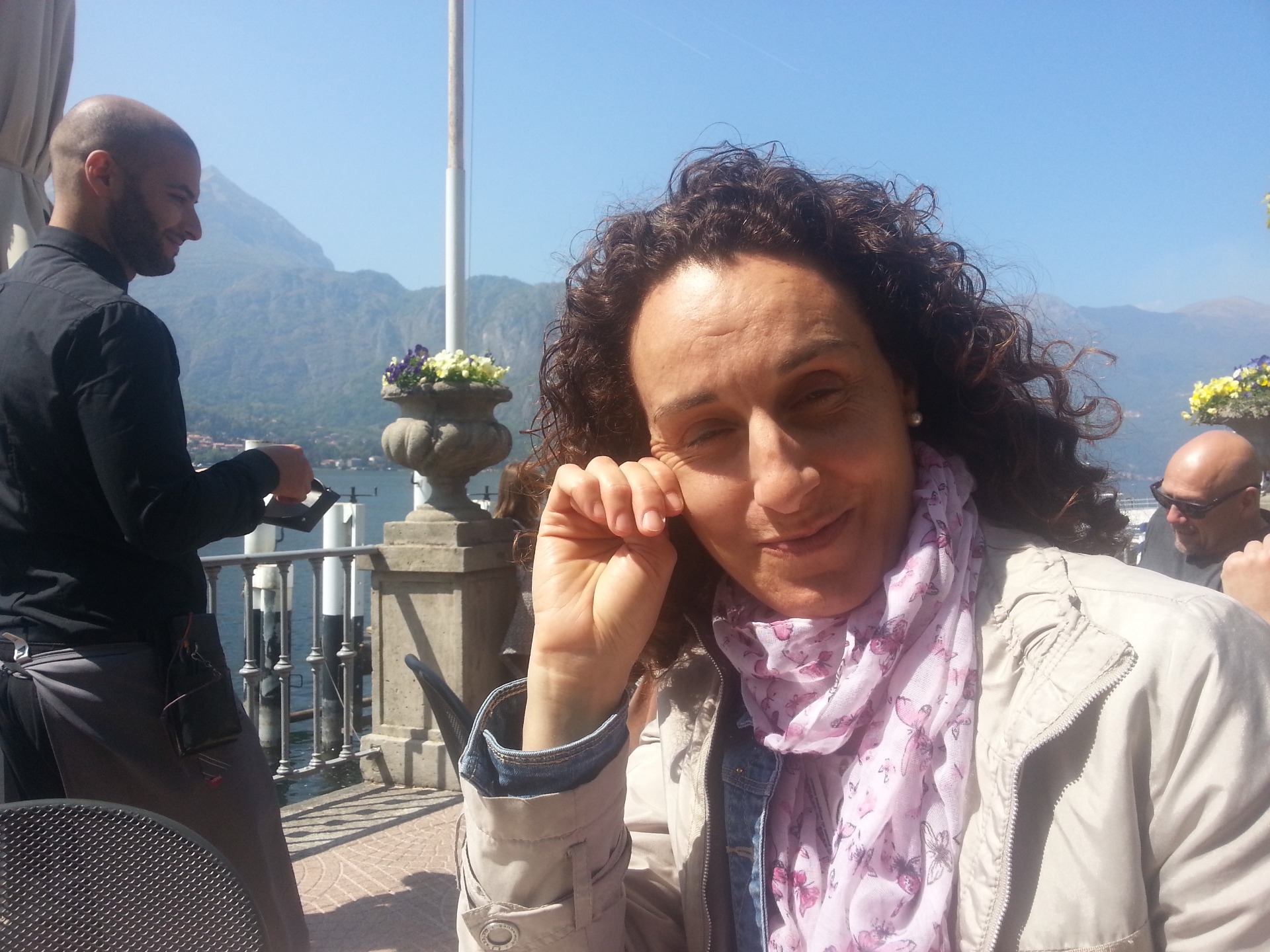Joana Horrach